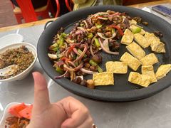 -一烙锅(友谊店)