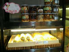 -法滋瑞烘焙(沈家门店)