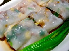 蜜汁叉烧肠-南枝记
