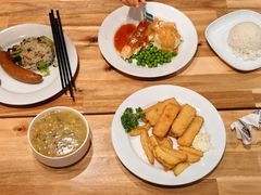 -宜家·瑞典风味餐厅(无锡店)