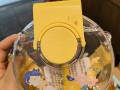 -星巴克(北京中化大厦店)