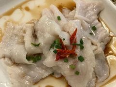 -新聚丰菜馆(太监弄店)