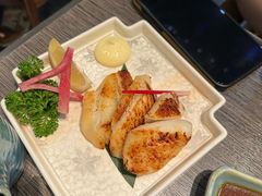 -炙柒Sekinana·精致日料(合生汇店)