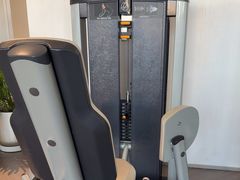 -YCHL FIT 健身(星寰店)