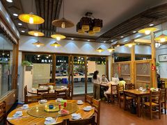 -下梅人家土菜馆(历史文化餐厅度假区店)