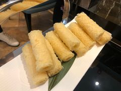 -泰河谷·豆捞