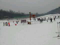 -玉龙滑雪场