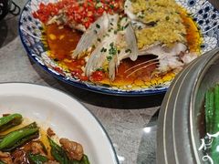 -农家湘菜(安亭店)