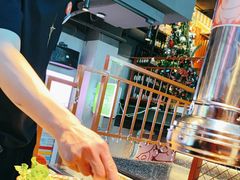 -入火韩国烤肉(凯旋广场店)