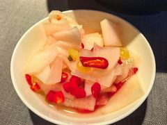 泡菜萝卜-融汇湘天(大岭山店)