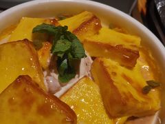 -新白鹿餐厅(金鹰新街口店)
