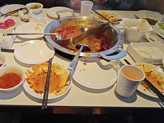 -名扬煮艺肥牛自助火锅(同和店)