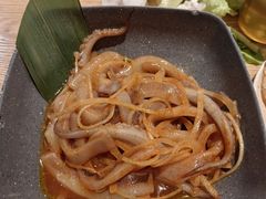 -新石器烤肉(百联川沙店)