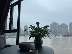 -张博士茗茶馆(外滩店)