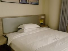 -新合酒店(深圳南山蛇口海上世界店)