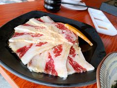 -山之屋炭火烧肉·生啤畅饮(大朗万科中央公园店)