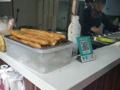 自助取餐区-黑皮牛杂面(金融港路店)