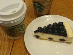 星巴克(天一旗舰店)-星巴克臻选(宁波天一广场店)