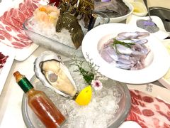 -围炉夜话·潮汕卤水火锅(榕江店)