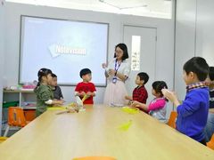 -斯坦星球AI编程·机器人科创·科学实验·信奥·思维·STEM·积木拼搭·竞赛考级(长宁虹桥大融城荟聚中心)