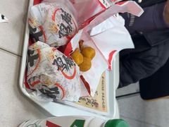 -华莱士·全鸡汉堡(吉祥街店)