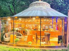 -九十九顶毡房(清河店)