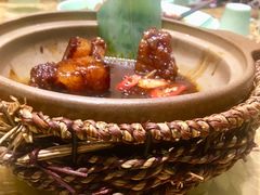 -虎哥私房菜(馒头山店)