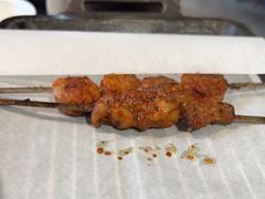 -郑喜旺烧烤(郑州总店)