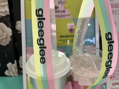 -gleeglee乐溢亦茶(合生汇店)