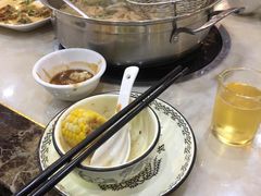 -汕头八里香牛肉店(人民南店)