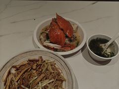 -慧娟面馆·餐厅(望江路店)