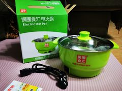 -锅圈食汇火锅烧烤食材超市(回龙观店)