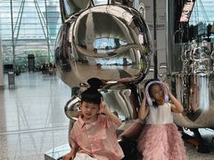 -味千拉面(广州白云机场T1西二店)