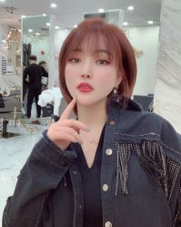 -3AM HAIR SALON染发烫发接发