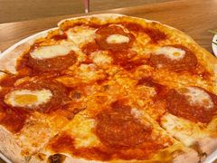 -城市大道红炉披萨烘焙坊