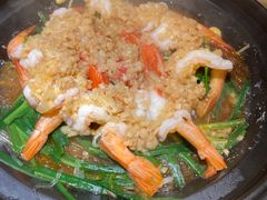蒜蓉粉丝虾-東大方(海宁海昌路店)