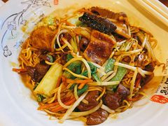 -春雪面馆(转塘店)