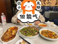 -富乐山酒店(西黄城根北街店)