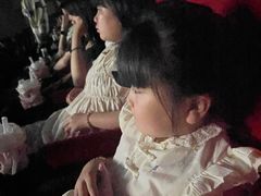 -CGV星星影城(颐堤港ScreenX店)