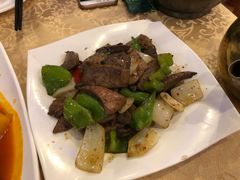 -维吾尔餐厅(宜山路店)