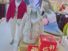 -万达广场(北京槐房店)