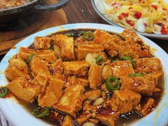 -老陈家烩菜(兴林路店)