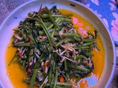 -浩海火燒雲傣家菜(芮欧百货店)