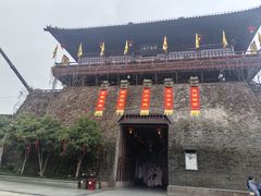 -杭州宋城
