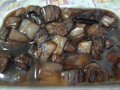 客家茄子煲-绿茶餐厅(华联万柳店)