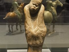 -陕西历史博物馆