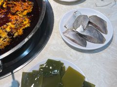 -元味老火锅(北碚总店)