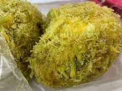 -鲍师傅糕点(五角场店)