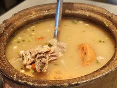 莲藕排骨汤-湖锦酒楼·旗舰店(三阳总店)