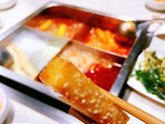 -海底捞火锅(劲松店)